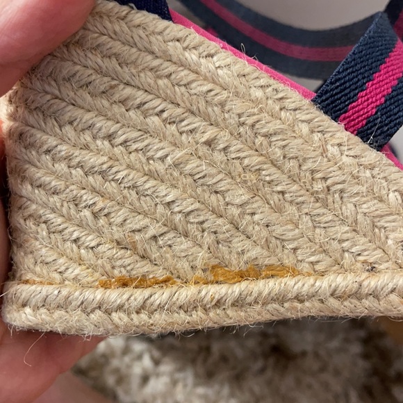 Lauren Ralph Lauren | Shoes | Lauren Ralph Lauren Iliana  Ralph Lauren Iliana Wedge shoe
